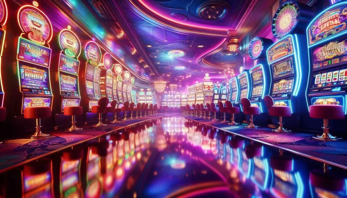Captain Cooks Casino